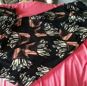 Lularoe TC  Leggings